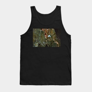 Moth Tank Top